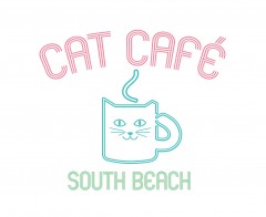 Cat Cafe South Beach