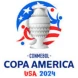 Conmebol copa america 2024