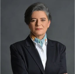 heloisa mader